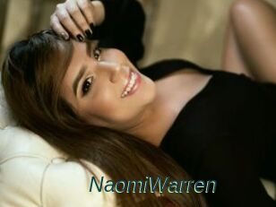 NaomiWarren