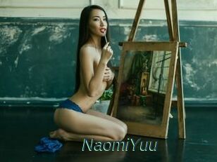 NaomiYuu