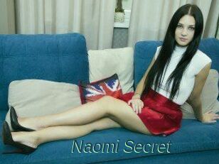 Naomi_Secret