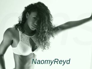 NaomyReyd