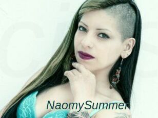 NaomySummer