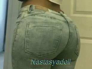 Nastasyadoll