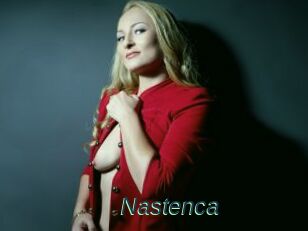 Nastenca