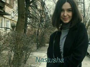 Nastusha