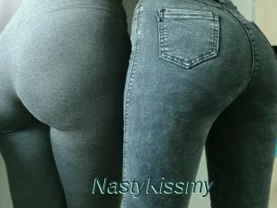 NastyKissmy