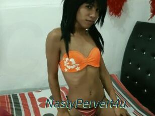 NastyPervert4u