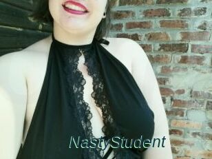 NastyStudent