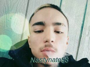 Nastynate98