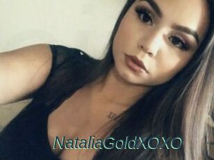 NataliaGoldXOXO