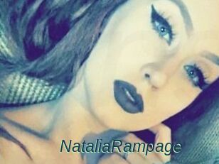 NataliaRampage