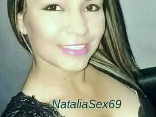 NataliaSex69