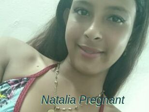 Natalia_Pregnant