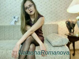 NatashaRomanova