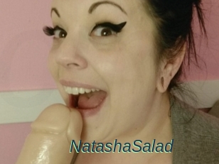 NatashaSalad