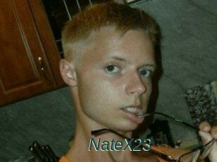 NateX23