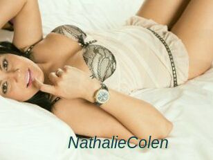 NathalieColen