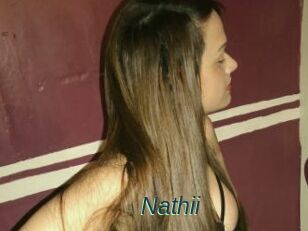 Nathii