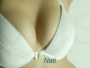 Nati