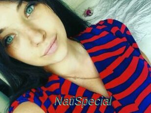 NatiSpecial