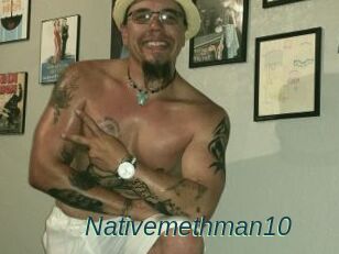 Nativemethman10