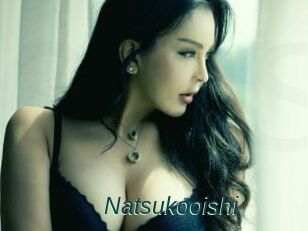 Natsukooishi