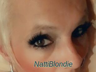 NattiBlondie