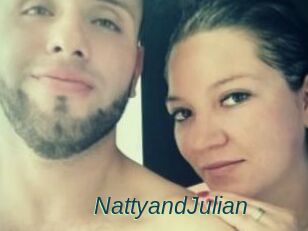 NattyandJulian