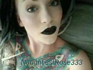 NaughtiestRose333