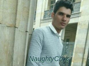 NaughtyChris