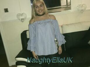 Naughty_EllaUK