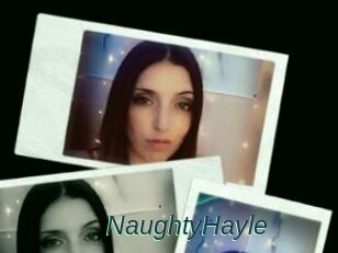 NaughtyHayle