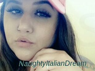 NaughtyItalianDream