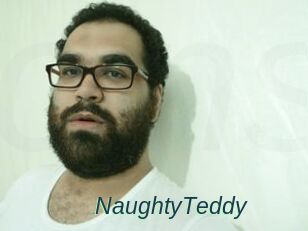 NaughtyTeddy