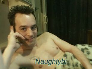 Naughtybi