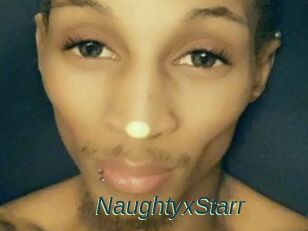 NaughtyxStarr