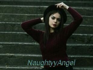 NaughtyyAngel