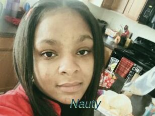 Nauty