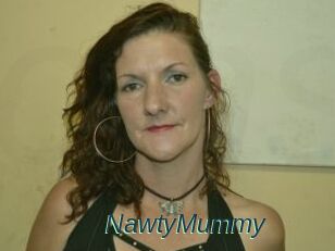 NawtyMummy