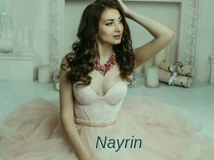 Nayrin