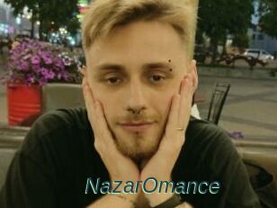 NazarOmance