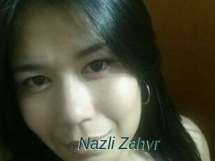 Nazli_Zahyr