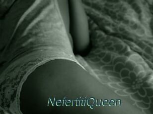 NefertitiQueen