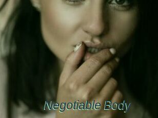 Negotiable_Body