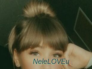 NeleLOVEu