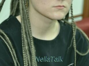 NellaTalk