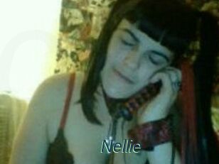 Nellie