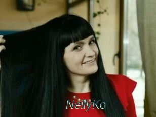 NellyKo