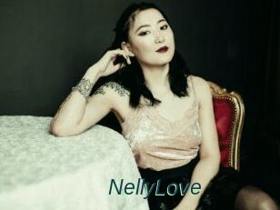 NellyLove