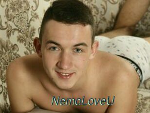 NemoLoveU