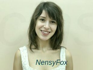 NensyFox